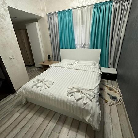 Casa Albert Luca Vaslui Exteriér fotografie