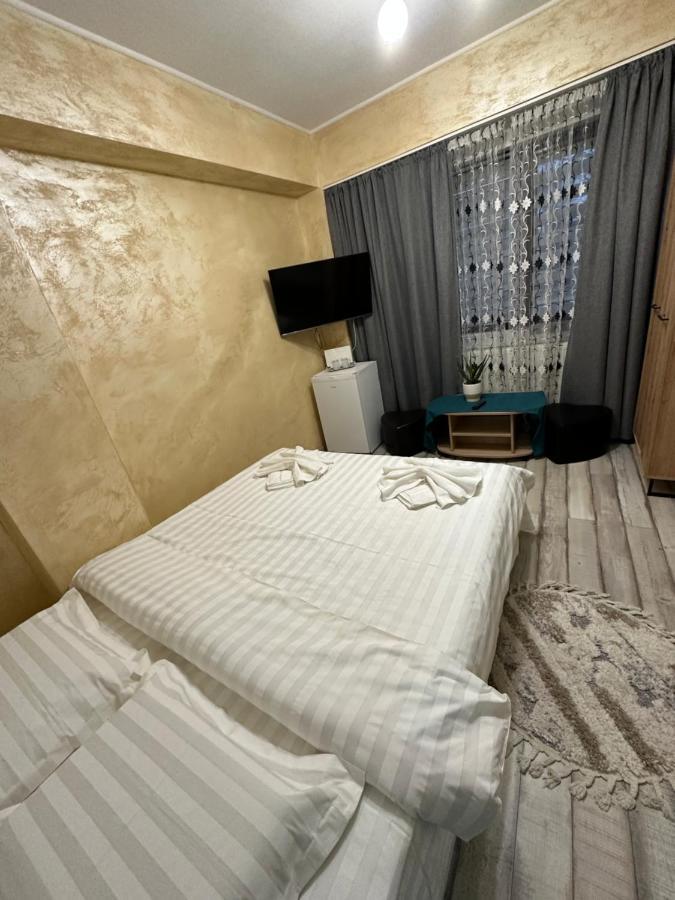 Casa Albert Luca Vaslui Exteriér fotografie