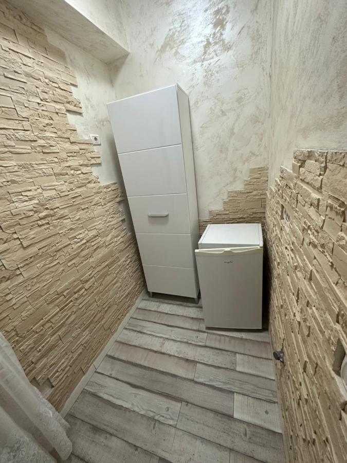 Casa Albert Luca Vaslui Exteriér fotografie