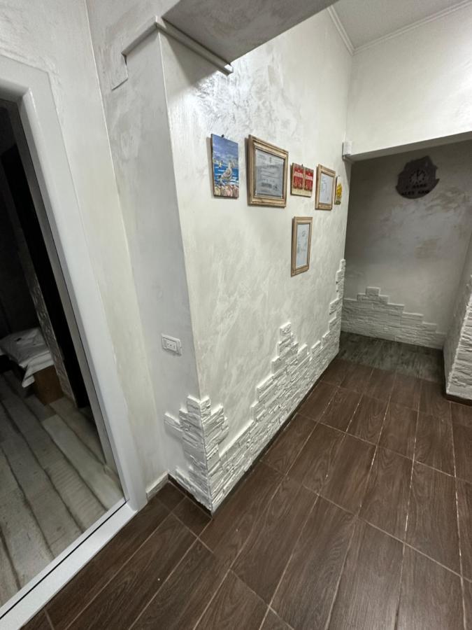 Casa Albert Luca Vaslui Exteriér fotografie