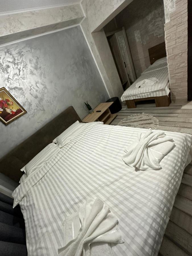Casa Albert Luca Vaslui Exteriér fotografie