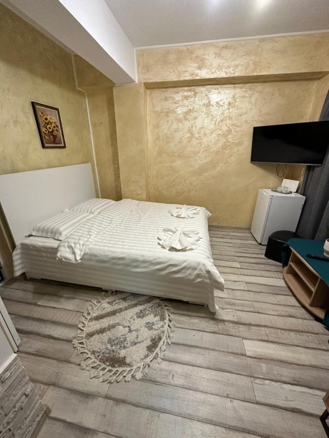 Casa Albert Luca Vaslui Exteriér fotografie